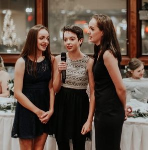 Meet your Posher, Miranda